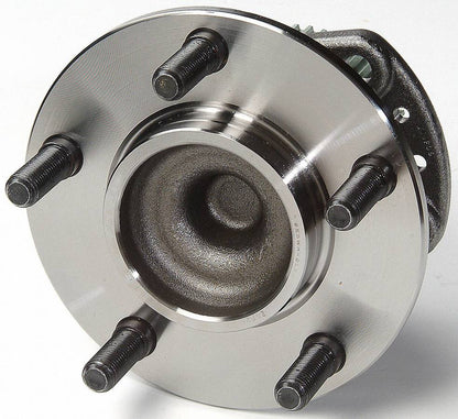 Timken Wheel Bearing and Hub Assembly 512156