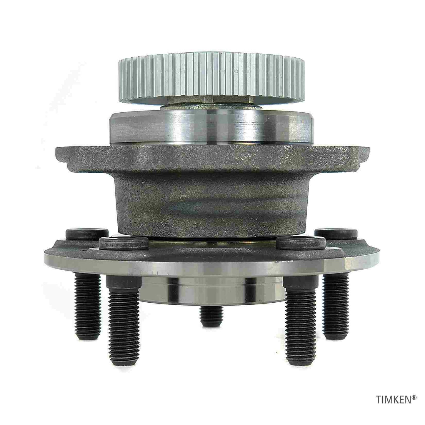Timken Wheel Bearing and Hub Assembly 512156