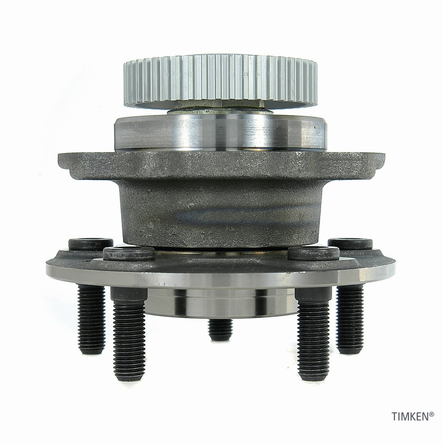 Timken Wheel Bearing and Hub Assembly 512156