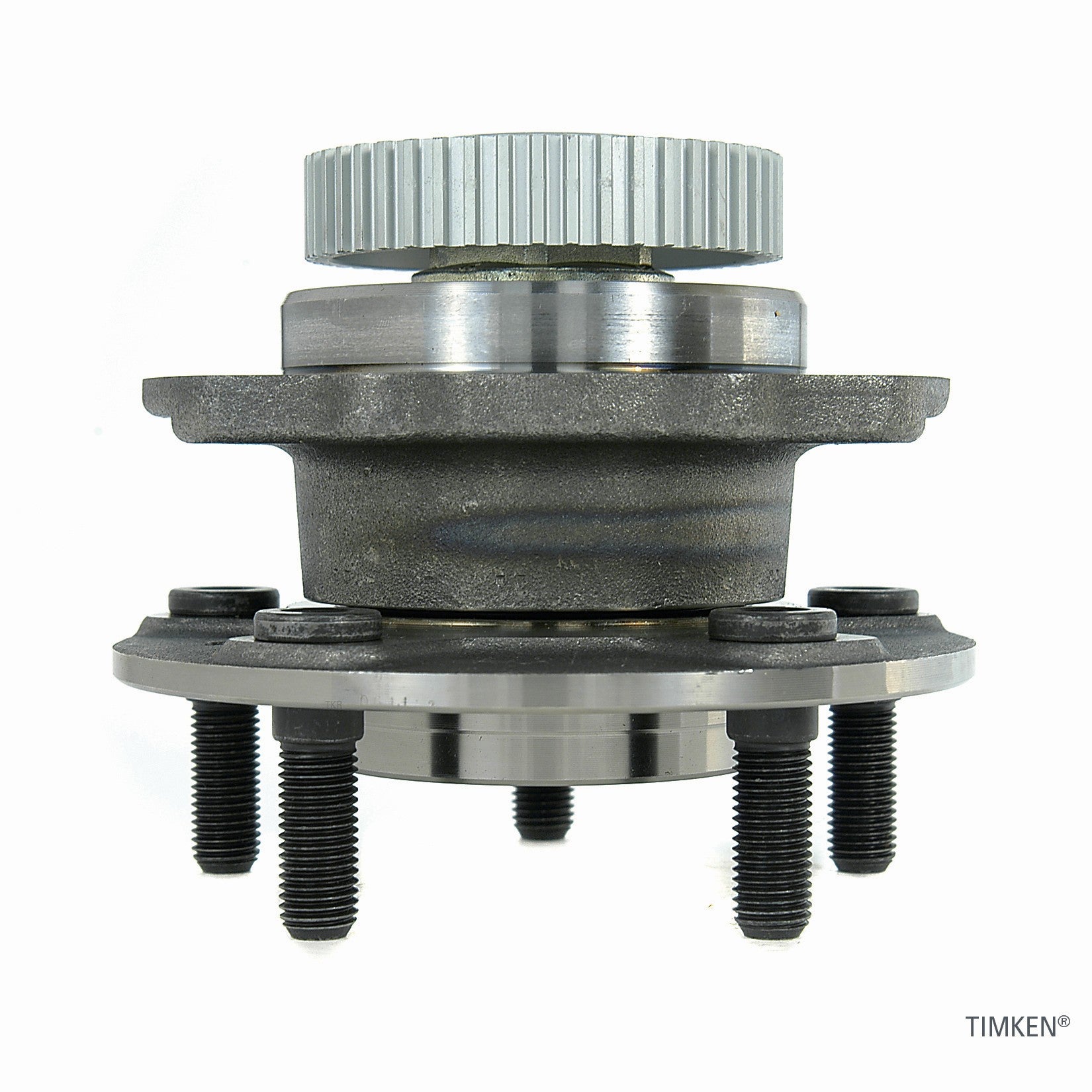 Timken Wheel Bearing and Hub Assembly 512156