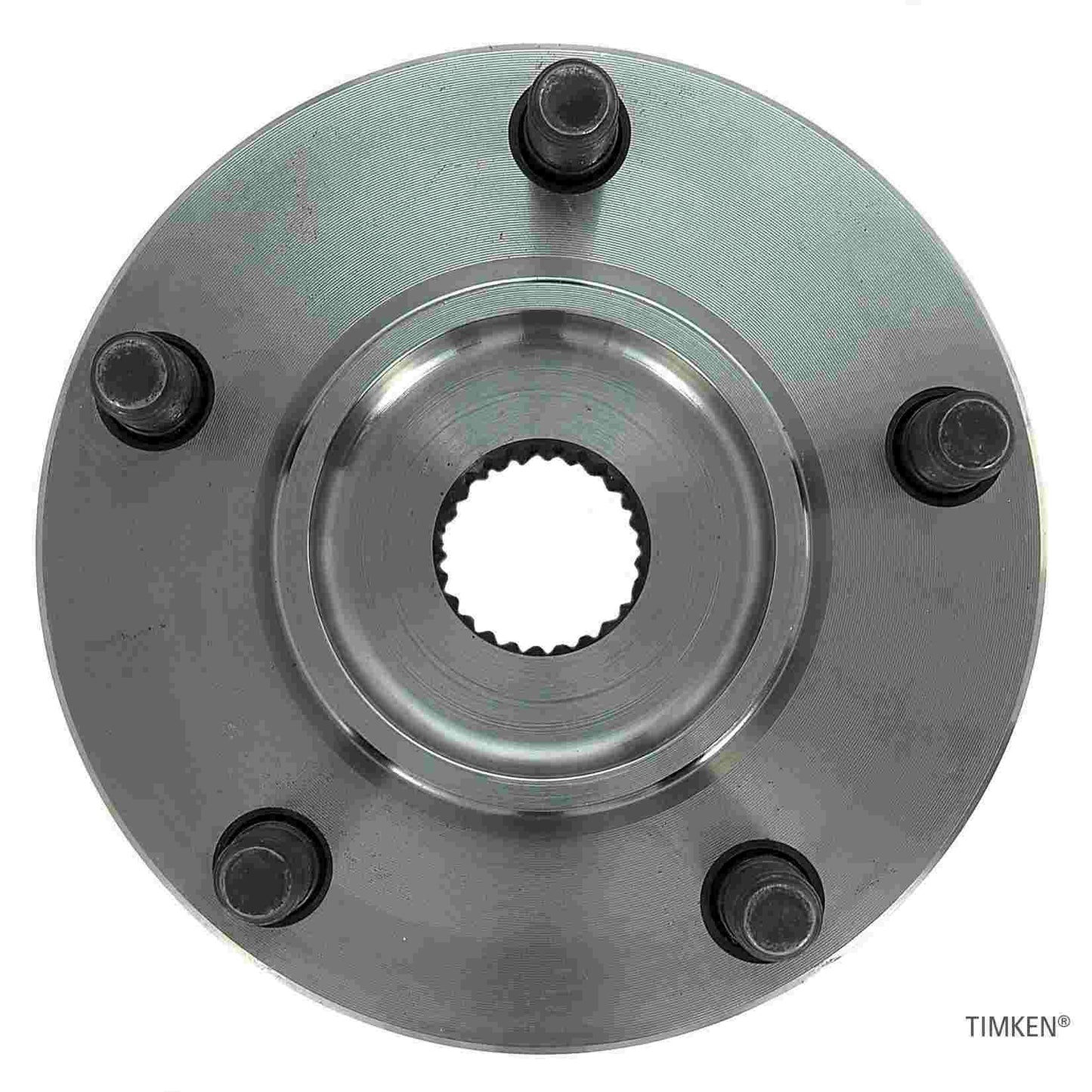 Timken Wheel Bearing and Hub Assembly 512157