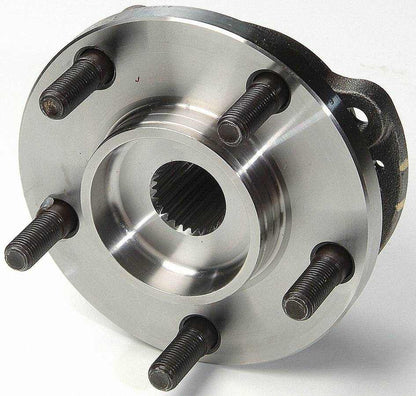 Timken Wheel Bearing and Hub Assembly 512157