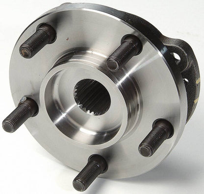 Timken Wheel Bearing and Hub Assembly 512157