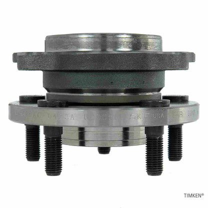 Timken Wheel Bearing and Hub Assembly 512157