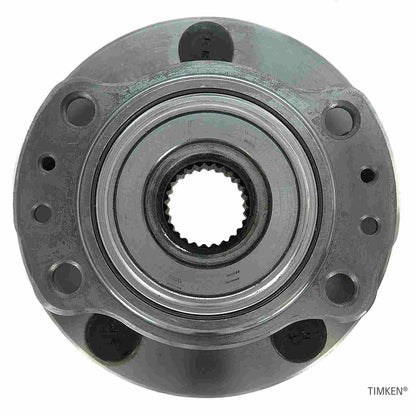 Timken Wheel Bearing and Hub Assembly 512157