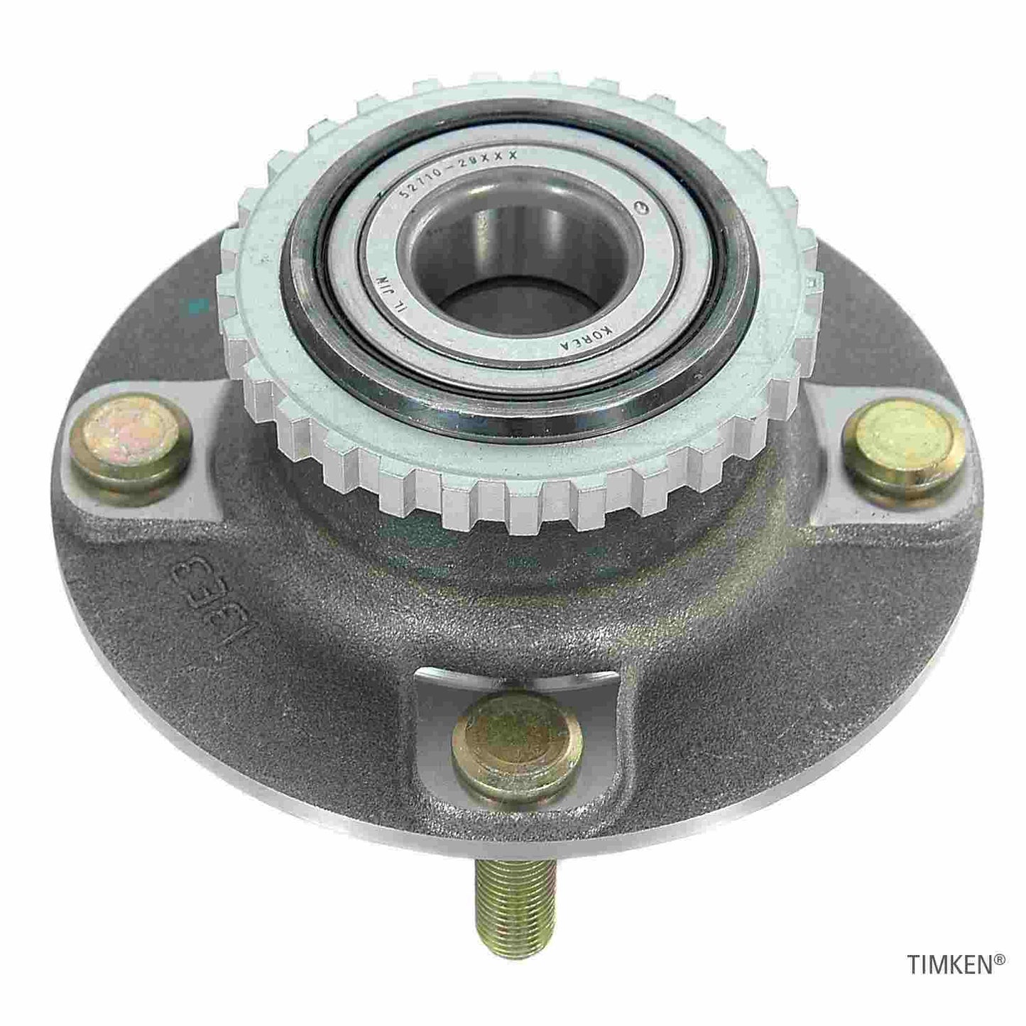 Timken Wheel Bearing and Hub Assembly 512160