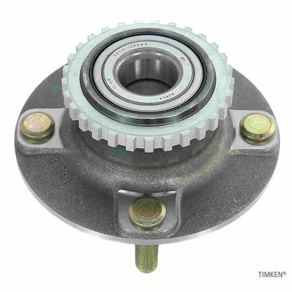 Timken Wheel Bearing and Hub Assembly 512160