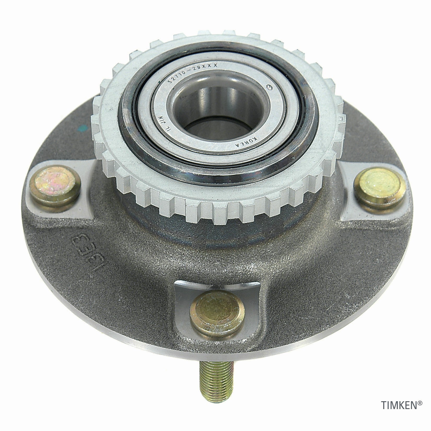Timken Wheel Bearing and Hub Assembly 512160