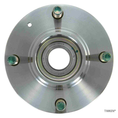 Timken Wheel Bearing and Hub Assembly 512160