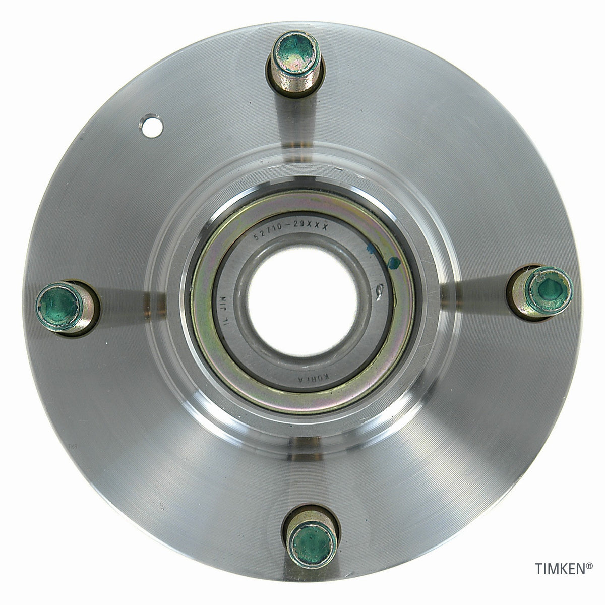 Timken Wheel Bearing and Hub Assembly 512160