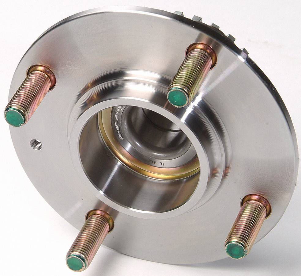 Timken Wheel Bearing and Hub Assembly 512160