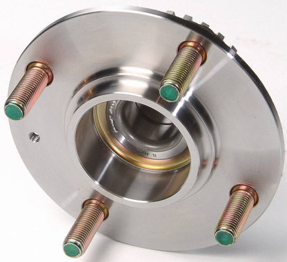 Timken Wheel Bearing and Hub Assembly 512160