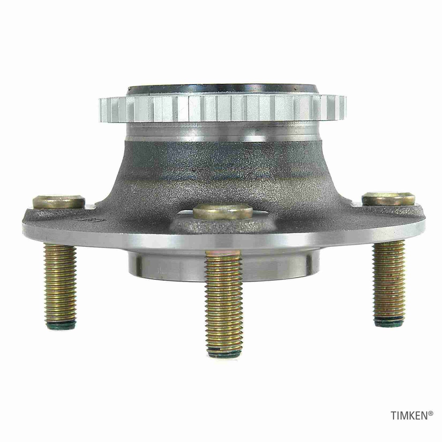 Timken Wheel Bearing and Hub Assembly 512160