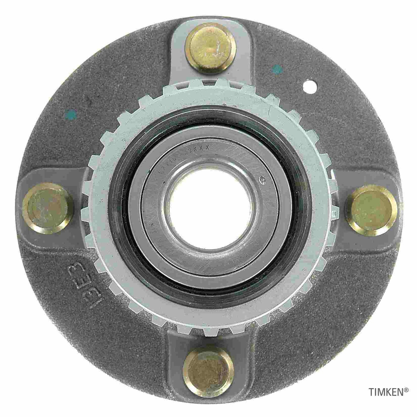 Timken Wheel Bearing and Hub Assembly 512160