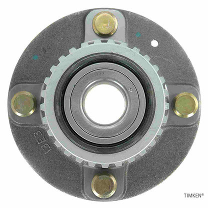 Timken Wheel Bearing and Hub Assembly 512160