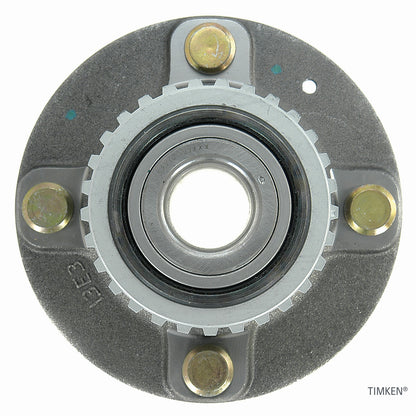 Timken Wheel Bearing and Hub Assembly 512160