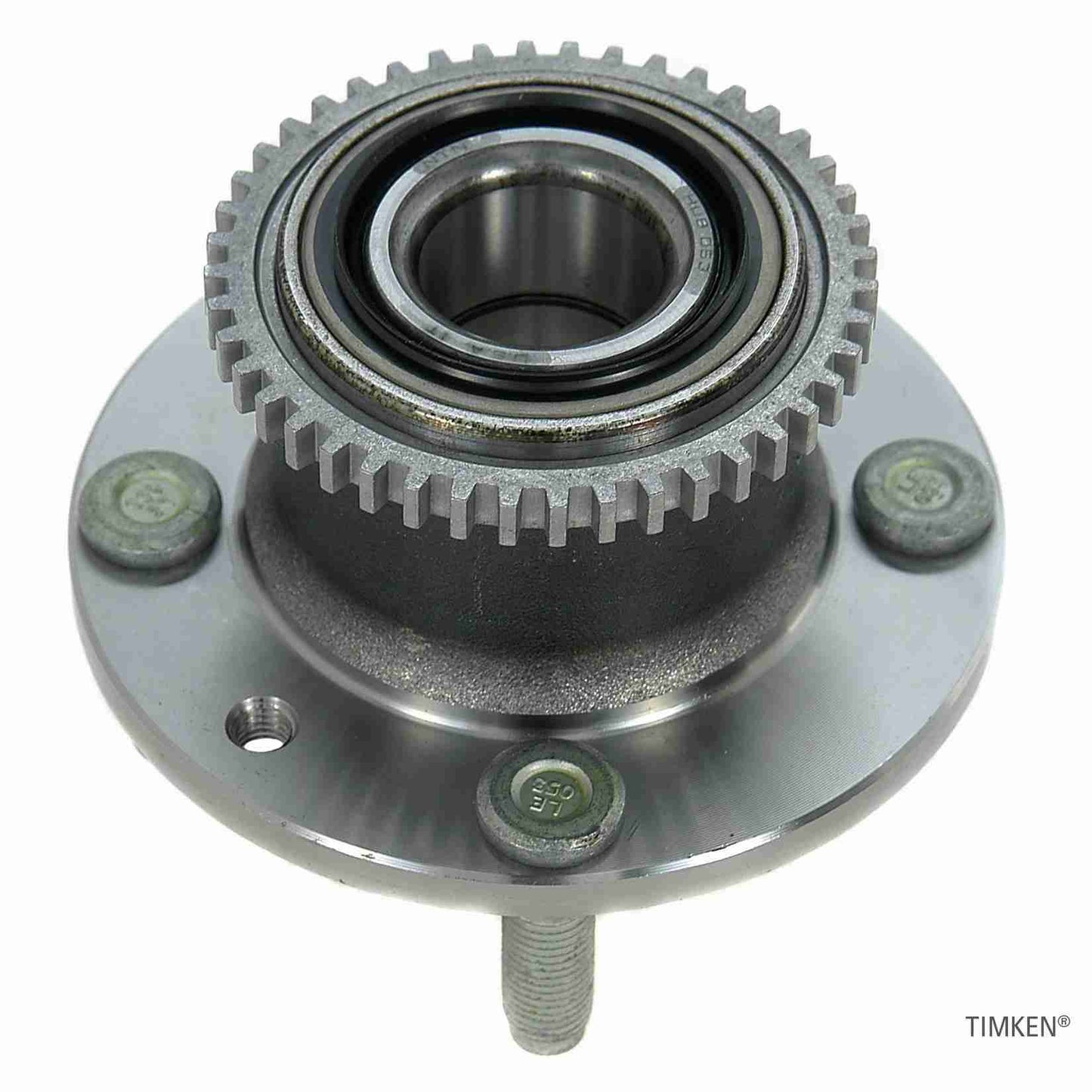 Timken Wheel Bearing and Hub Assembly 512161