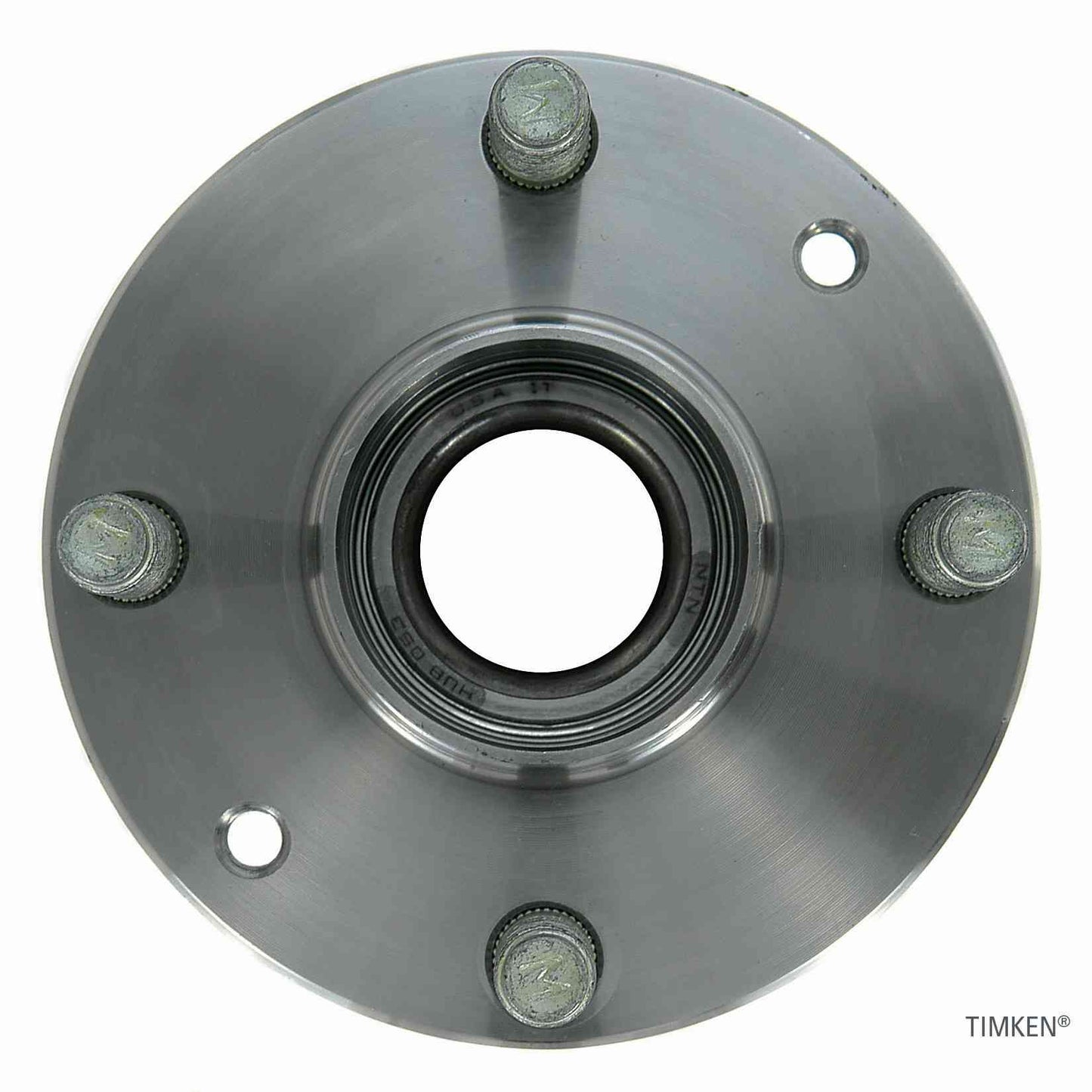 Timken Wheel Bearing and Hub Assembly 512161
