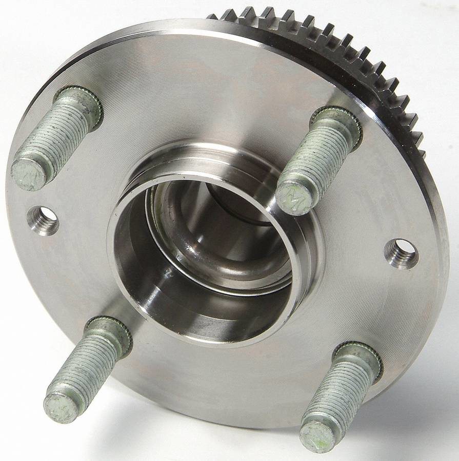 Timken Wheel Bearing and Hub Assembly 512161