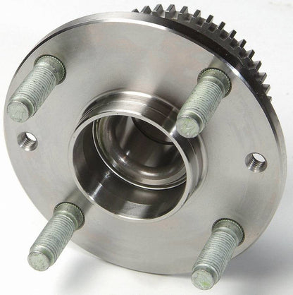 Timken Wheel Bearing and Hub Assembly 512161