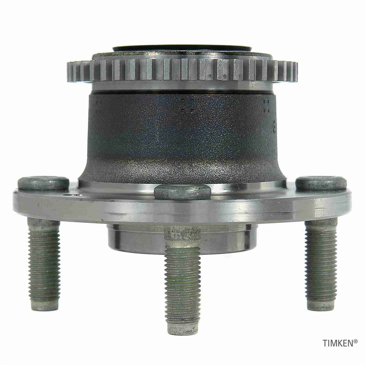 Timken Wheel Bearing and Hub Assembly 512161