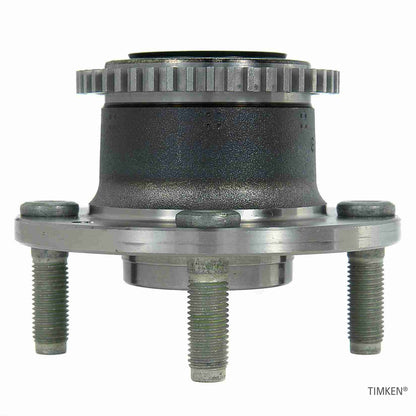 Timken Wheel Bearing and Hub Assembly 512161