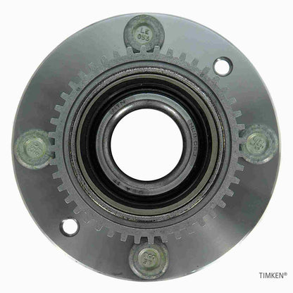 Timken Wheel Bearing and Hub Assembly 512161