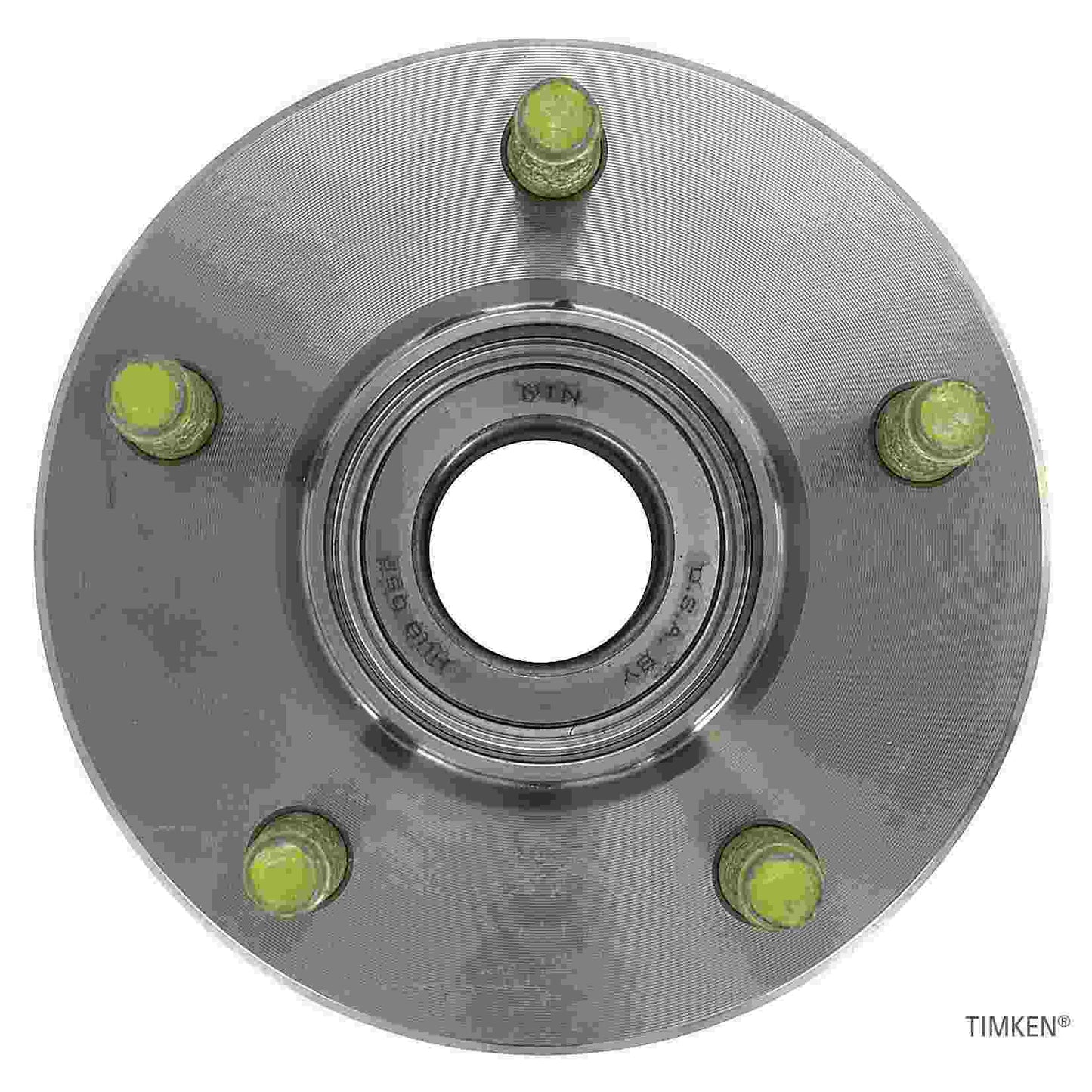Timken Wheel Bearing and Hub Assembly 512162