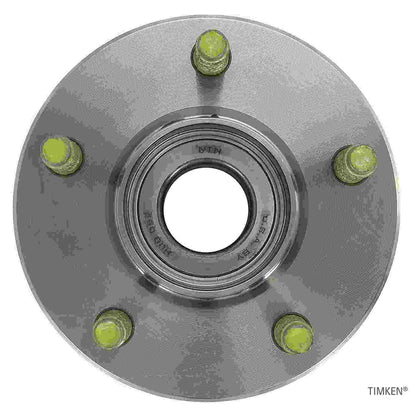 Timken Wheel Bearing and Hub Assembly 512162