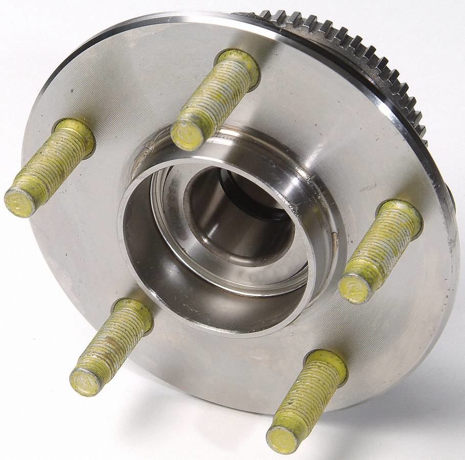 Timken Wheel Bearing and Hub Assembly 512162