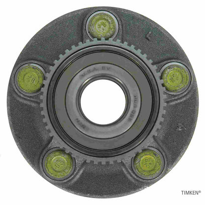Timken Wheel Bearing and Hub Assembly 512162