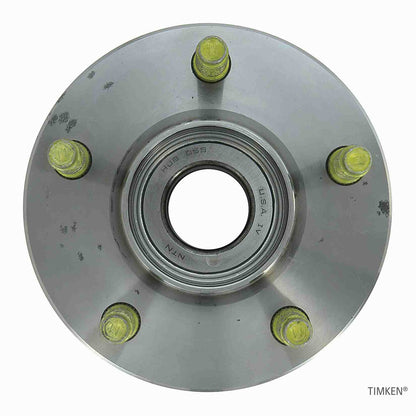 Timken Wheel Bearing and Hub Assembly 512163
