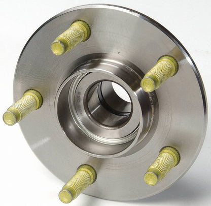 Timken Wheel Bearing and Hub Assembly 512163