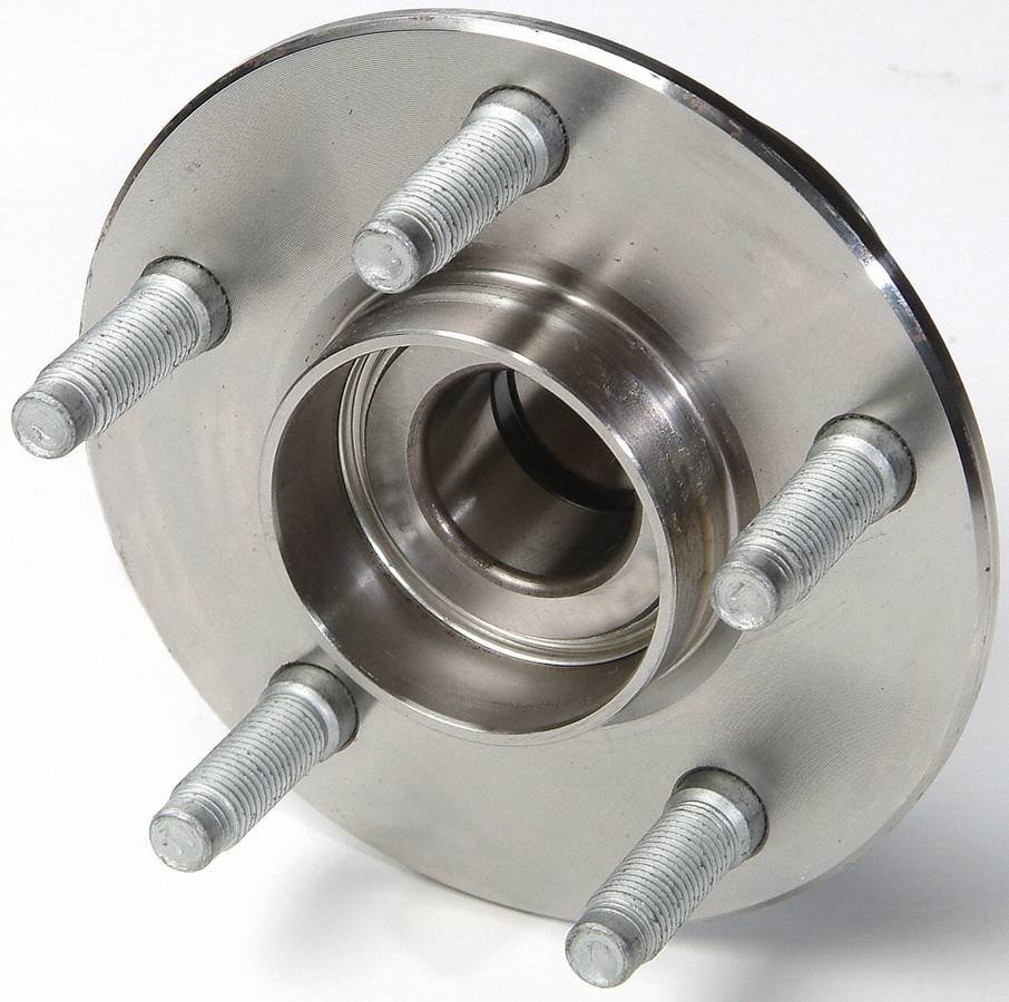 Timken Wheel Bearing and Hub Assembly 512164