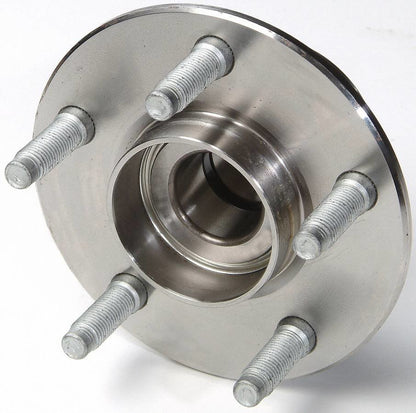 Timken Wheel Bearing and Hub Assembly 512164