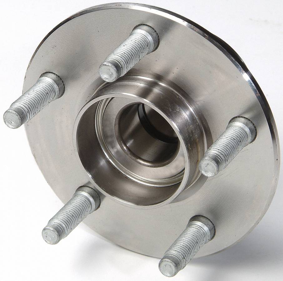 Timken Wheel Bearing and Hub Assembly 512164