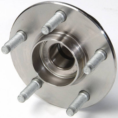 Timken Wheel Bearing and Hub Assembly 512164
