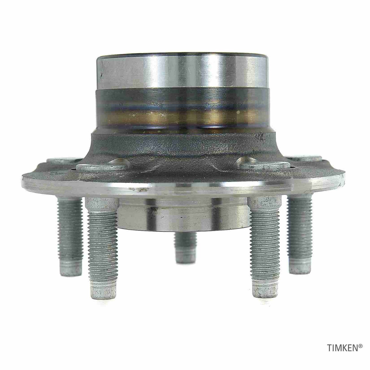 Timken Wheel Bearing and Hub Assembly 512164
