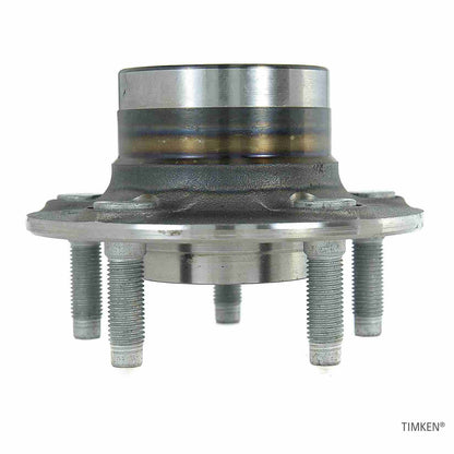 Timken Wheel Bearing and Hub Assembly 512164