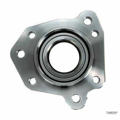 Timken Wheel Bearing and Hub Assembly 512166