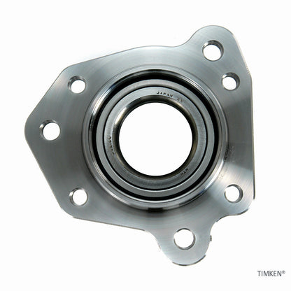 Timken Wheel Bearing and Hub Assembly 512166