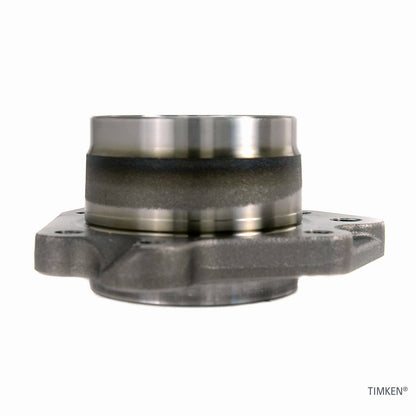 Timken Wheel Bearing and Hub Assembly 512166
