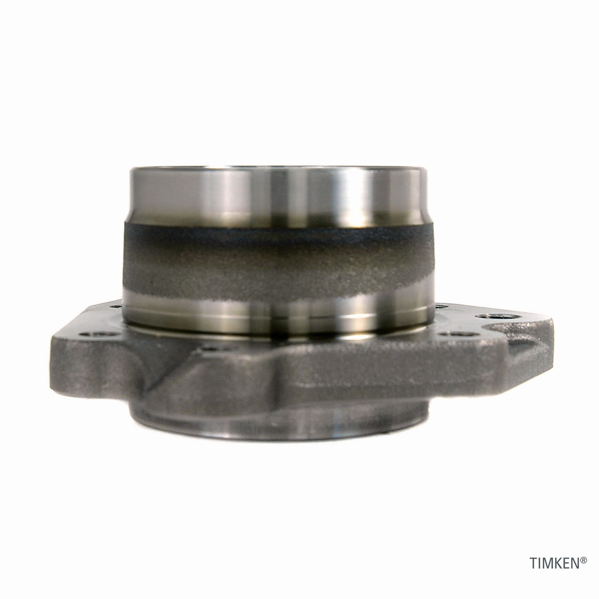 Timken Wheel Bearing and Hub Assembly 512166