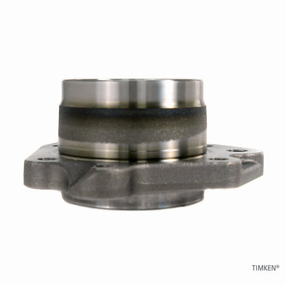 Timken Wheel Bearing and Hub Assembly 512166