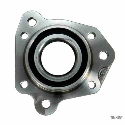 Timken Wheel Bearing and Hub Assembly 512166