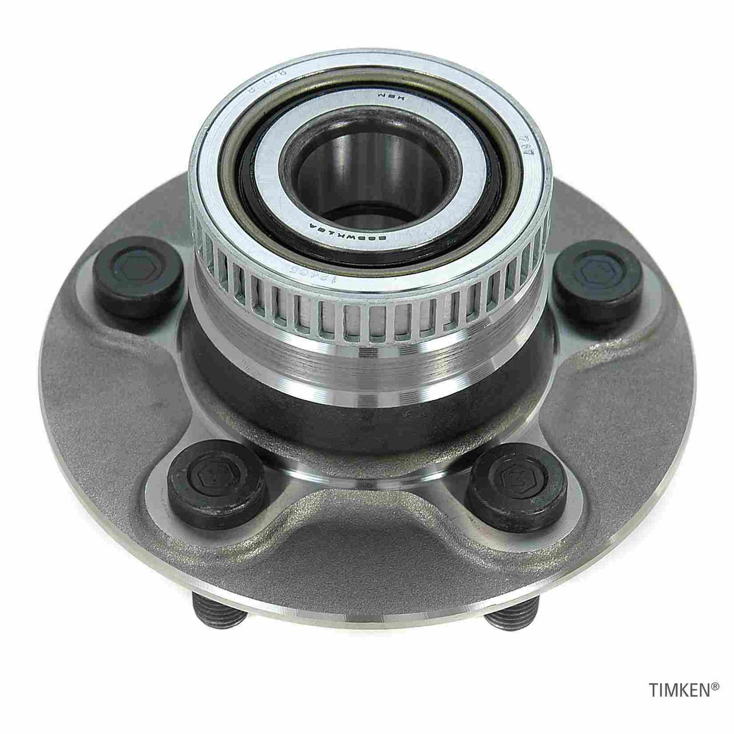 Timken Wheel Bearing and Hub Assembly 512167