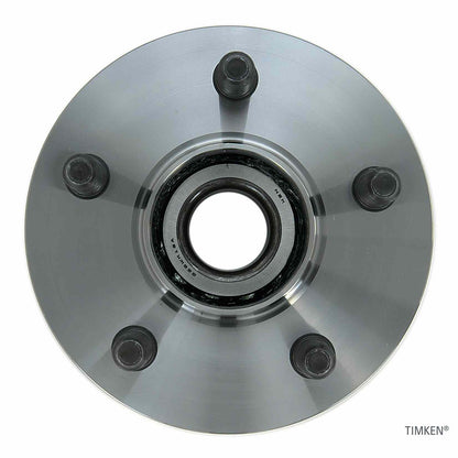 Timken Wheel Bearing and Hub Assembly 512167