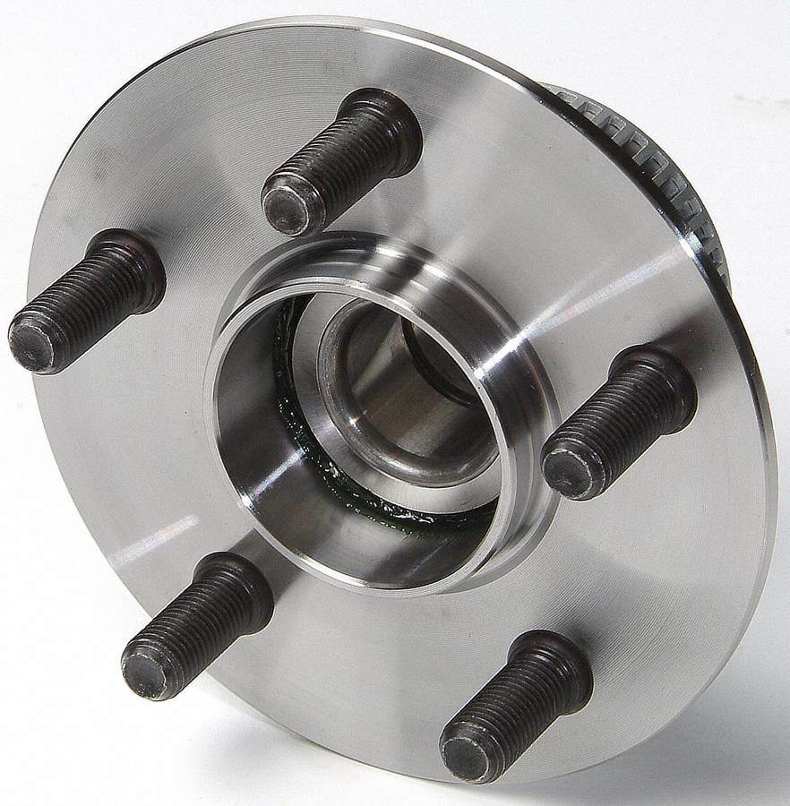 Timken Wheel Bearing and Hub Assembly 512167