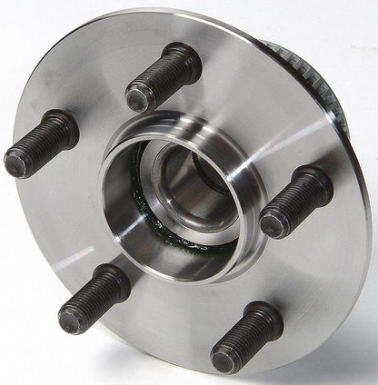 Timken Wheel Bearing and Hub Assembly 512167