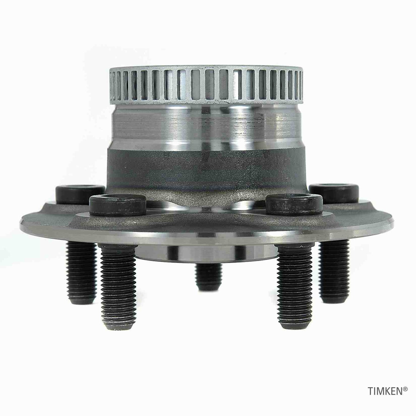 Timken Wheel Bearing and Hub Assembly 512167